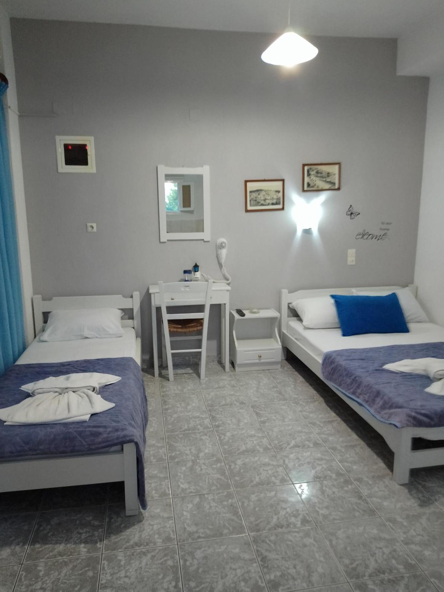 Alexandra Studios Stafylos Zewnętrze zdjęcie