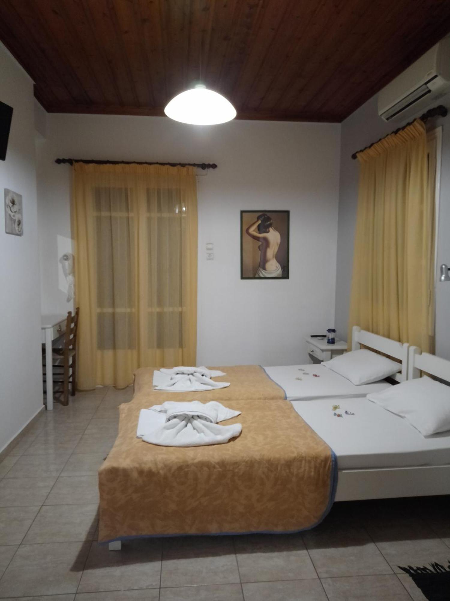 Alexandra Studios Stafylos Zewnętrze zdjęcie