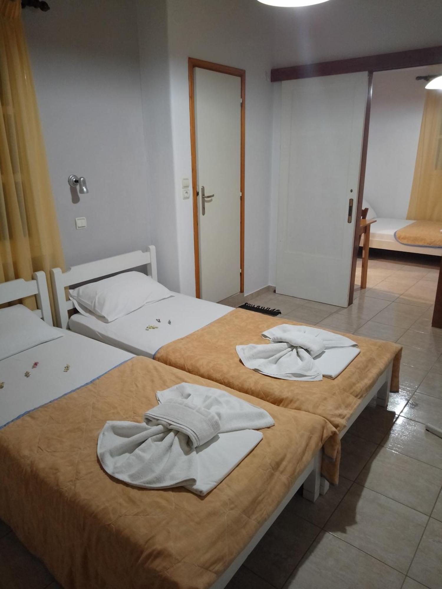 Alexandra Studios Stafylos Zewnętrze zdjęcie