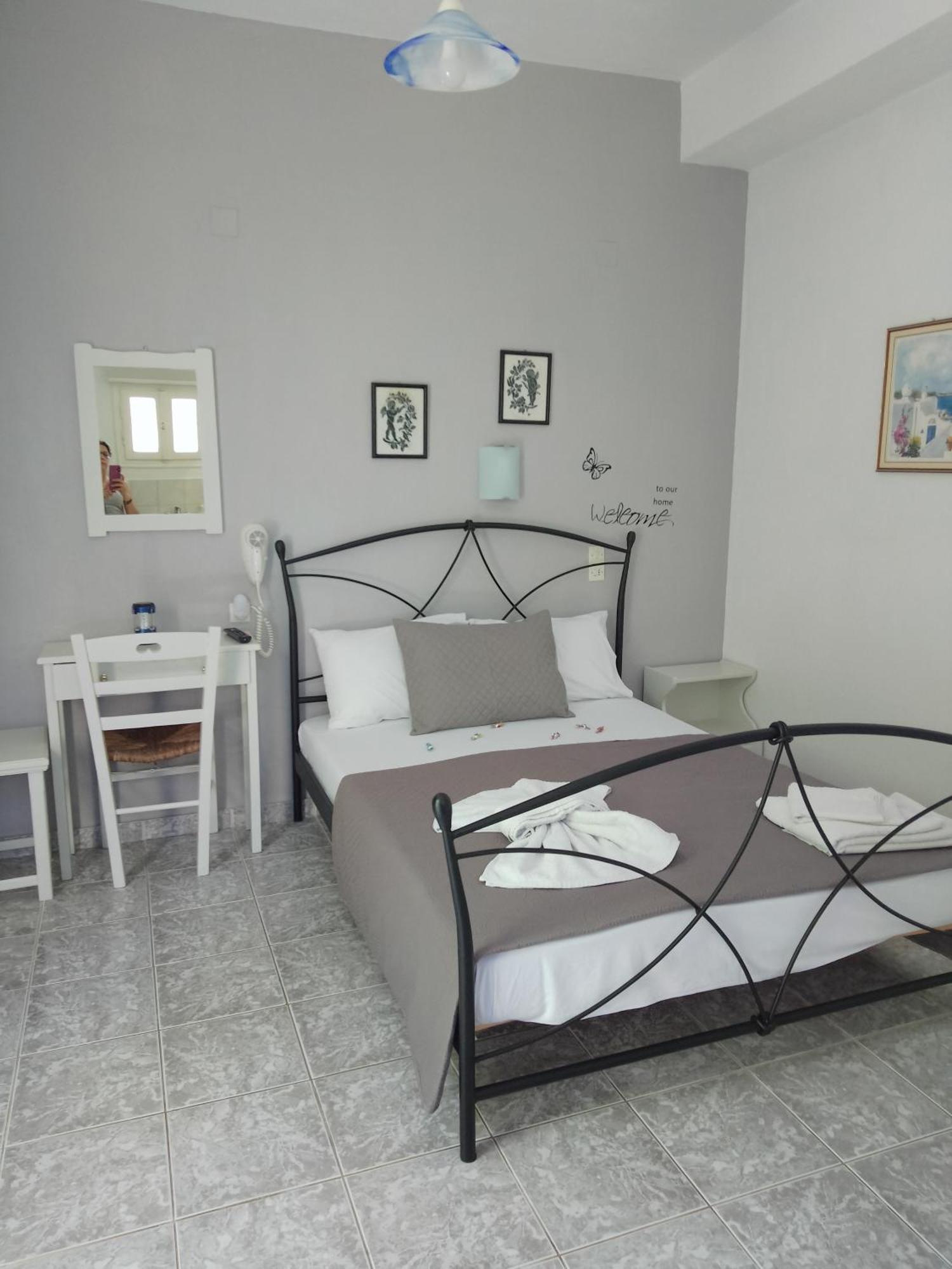 Alexandra Studios Stafylos Zewnętrze zdjęcie