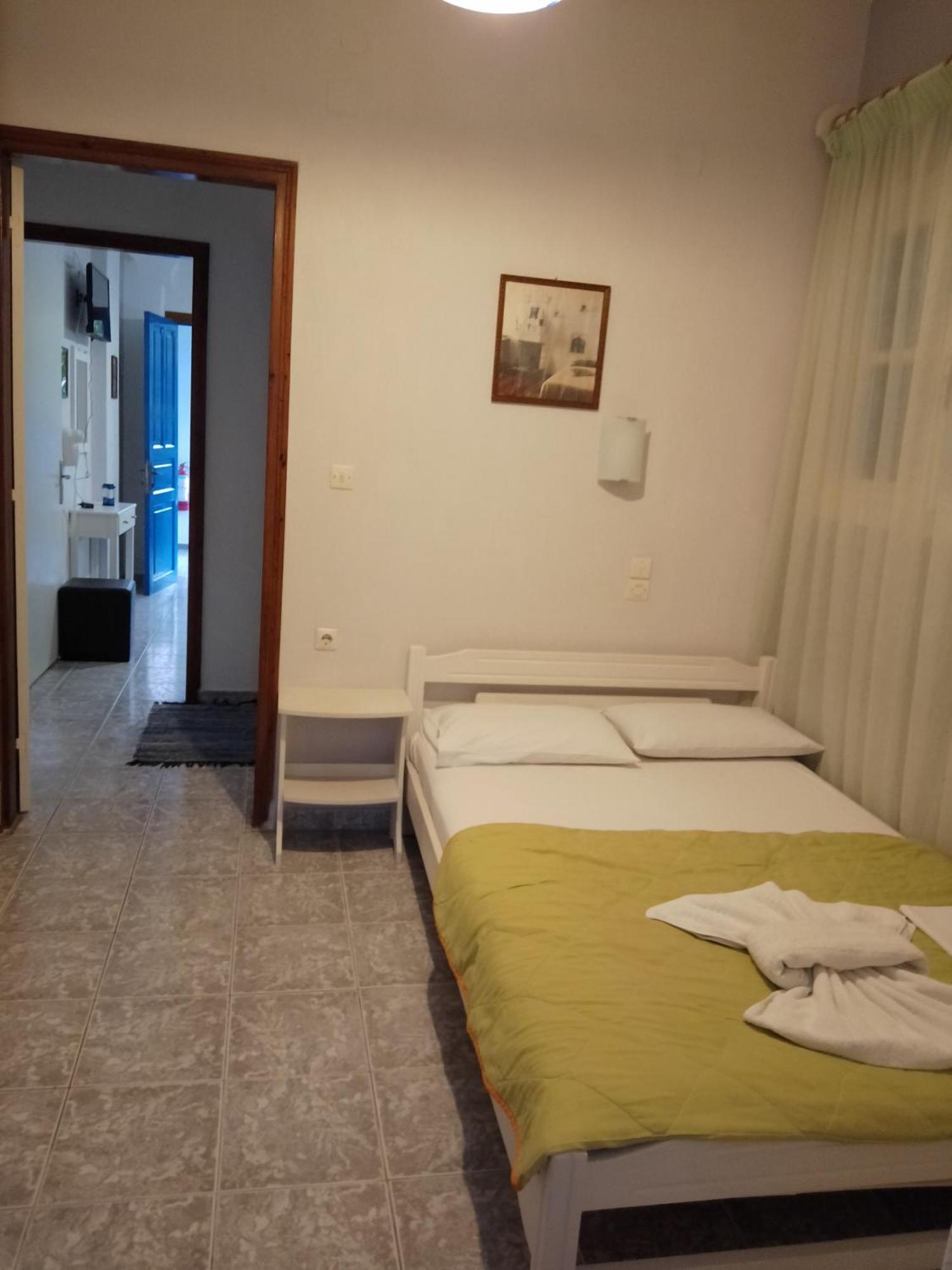 Alexandra Studios Stafylos Zewnętrze zdjęcie