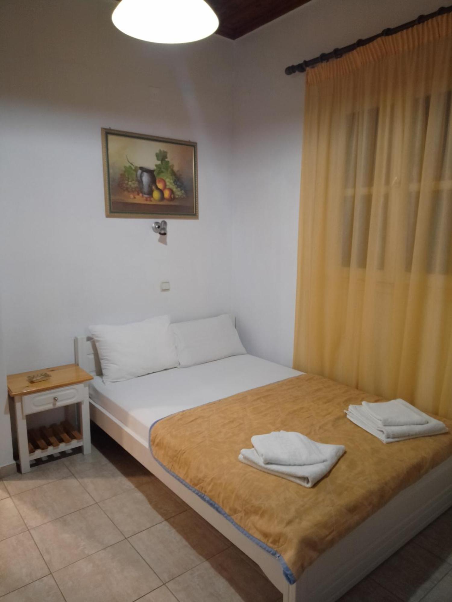 Alexandra Studios Stafylos Zewnętrze zdjęcie