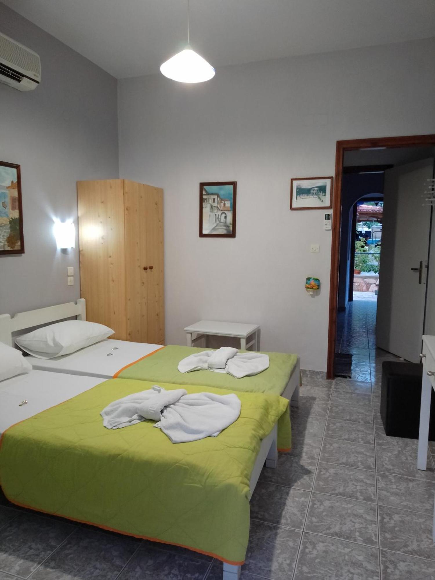 Alexandra Studios Stafylos Zewnętrze zdjęcie