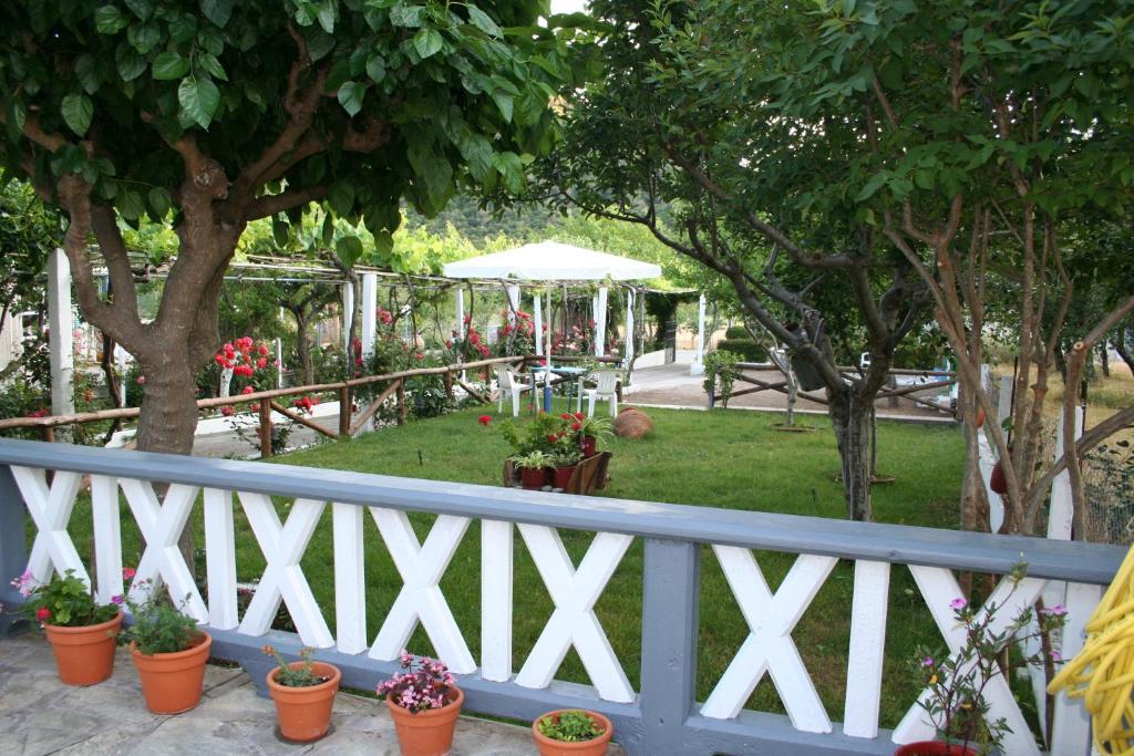 Alexandra Studios Stafylos Zewnętrze zdjęcie