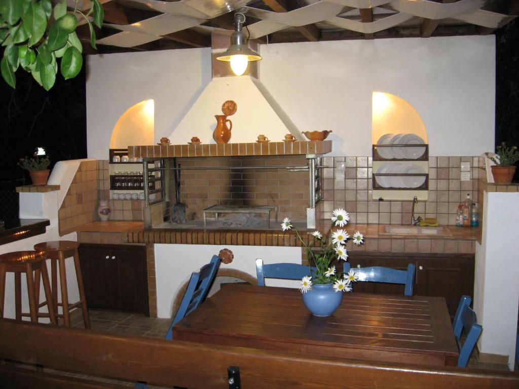 Alexandra Studios Stafylos Zewnętrze zdjęcie